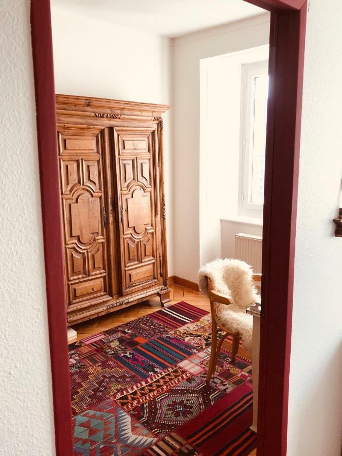 Appartement 1Bijou Ла-Шо-де-Фон Экстерьер фото