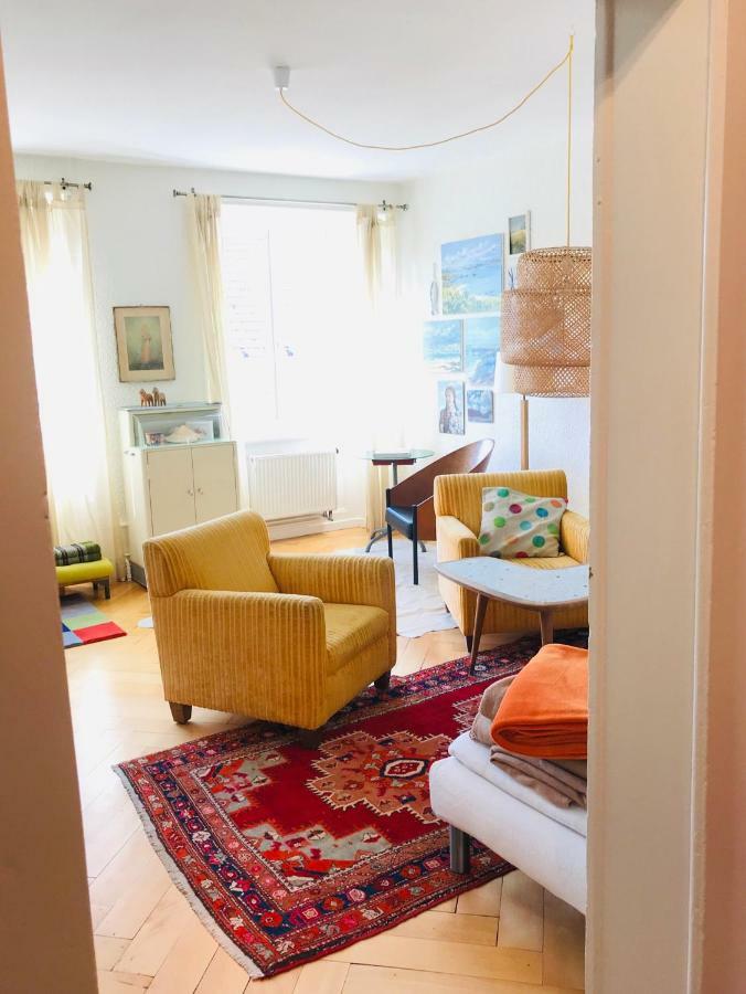Appartement 1Bijou Ла-Шо-де-Фон Экстерьер фото