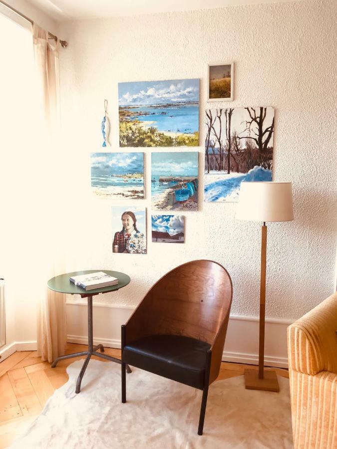 Appartement 1Bijou Ла-Шо-де-Фон Экстерьер фото