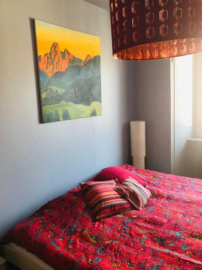 Appartement 1Bijou Ла-Шо-де-Фон Экстерьер фото