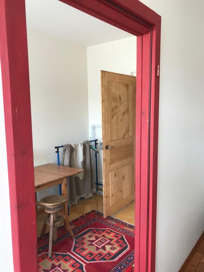 Appartement 1Bijou Ла-Шо-де-Фон Экстерьер фото