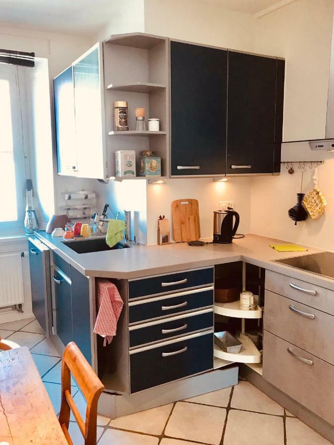 Appartement 1Bijou Ла-Шо-де-Фон Экстерьер фото