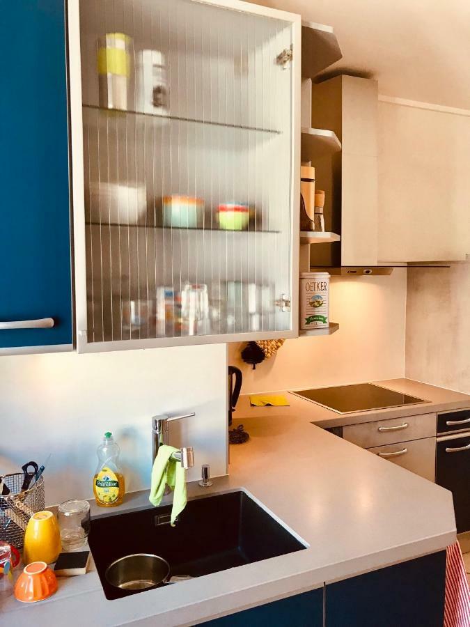 Appartement 1Bijou Ла-Шо-де-Фон Экстерьер фото