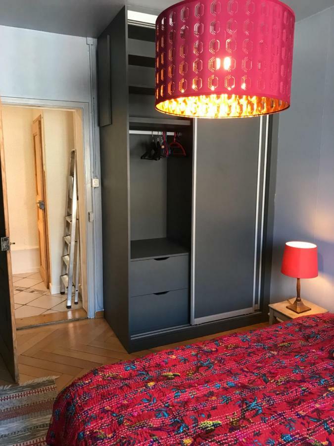 Appartement 1Bijou Ла-Шо-де-Фон Экстерьер фото
