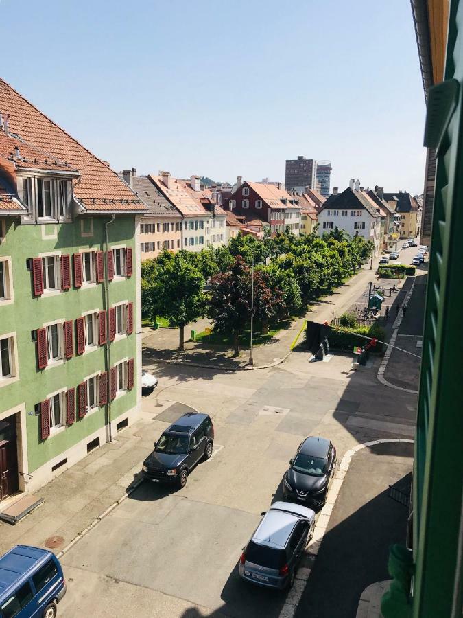 Appartement 1Bijou Ла-Шо-де-Фон Экстерьер фото